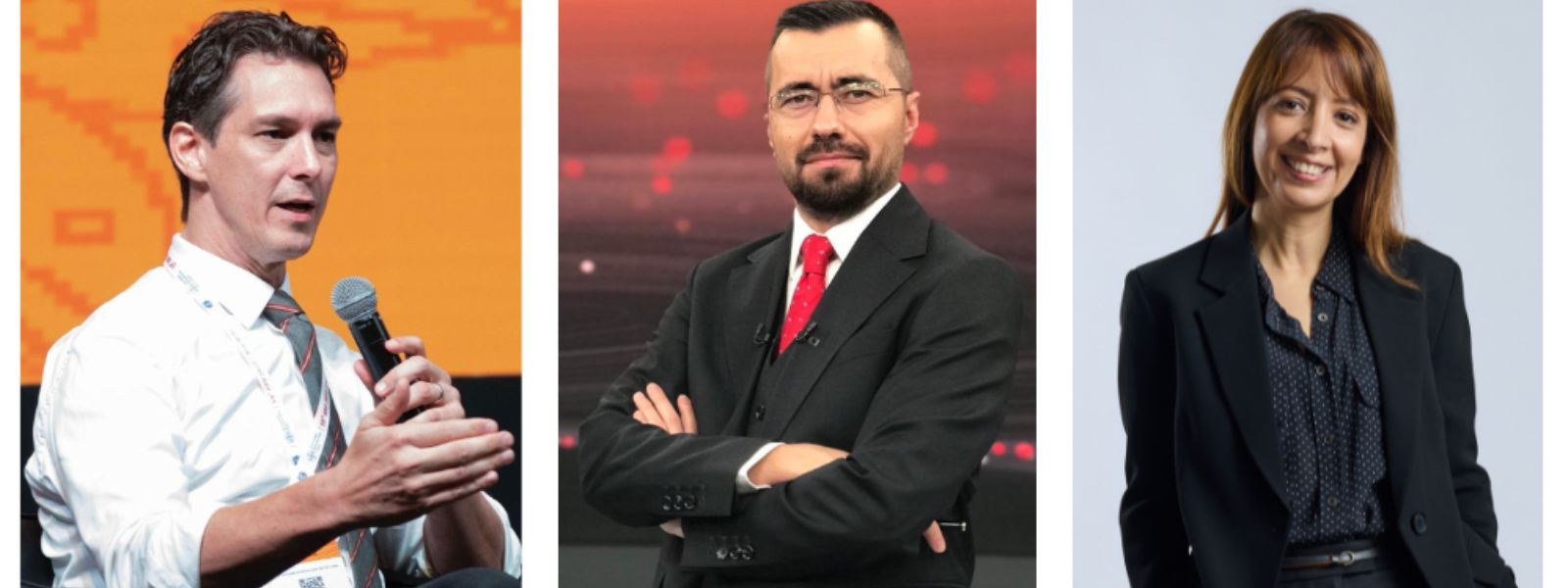 ABU Trio Dominates AIB's Global Leadership